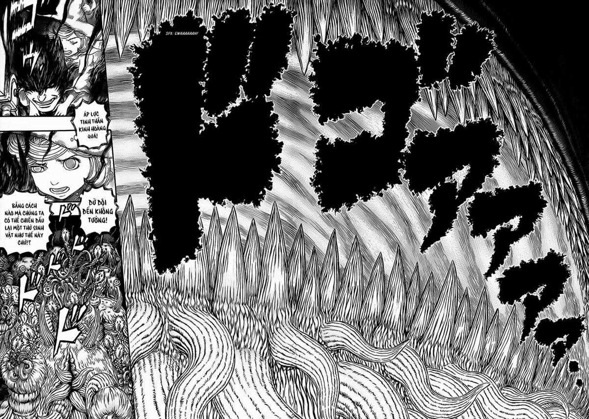 Kiếm Sĩ Đen - Chapter 324 - Trang 12