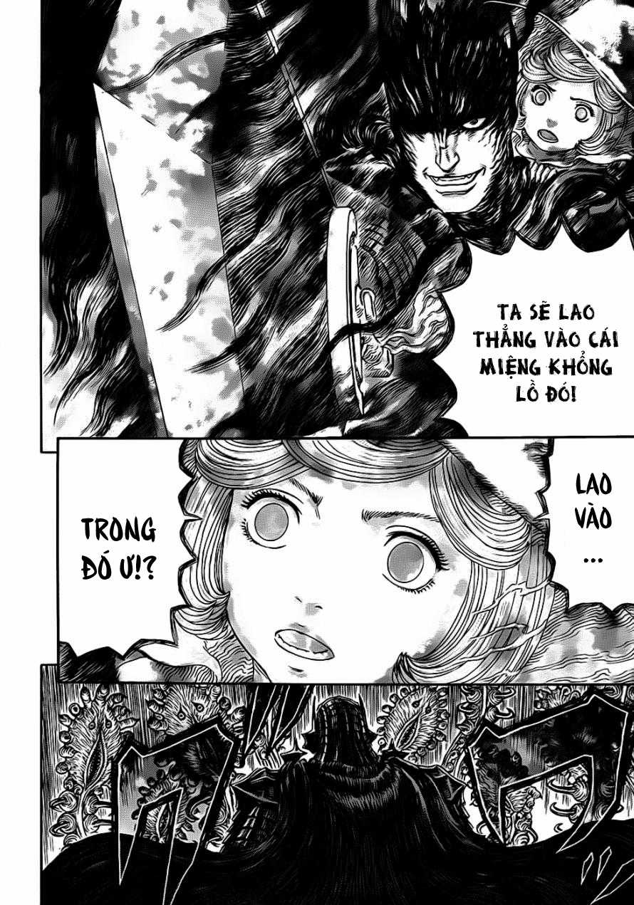 Kiếm Sĩ Đen - Chapter 324 - Trang 15