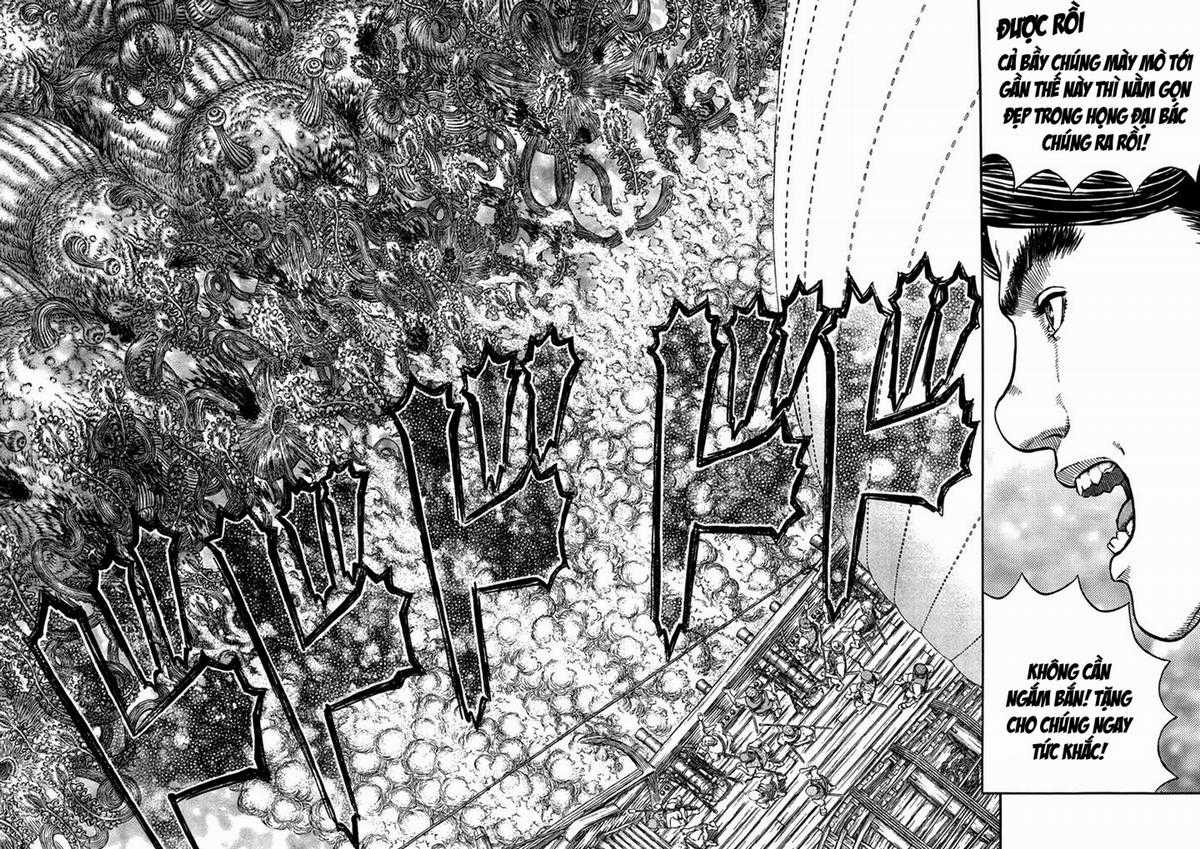 Kiếm Sĩ Đen - Chapter 326 - Trang 4