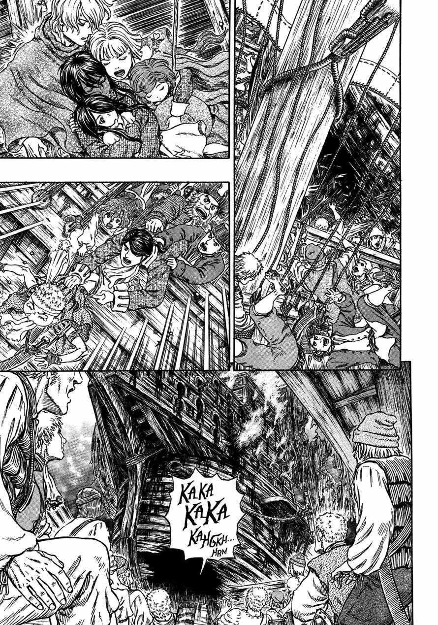 Kiếm Sĩ Đen - Chapter 326 - Trang 8