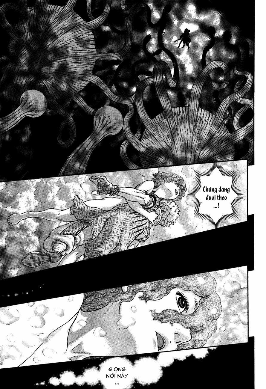 Kiếm Sĩ Đen - Chapter 327.2 - Trang 16