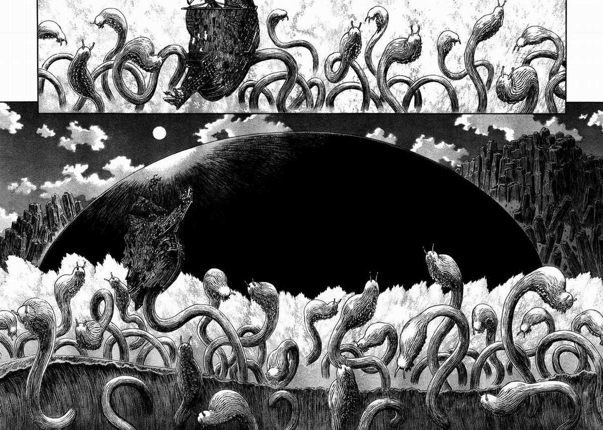 Kiếm Sĩ Đen - Chapter 327.2 - Trang 5