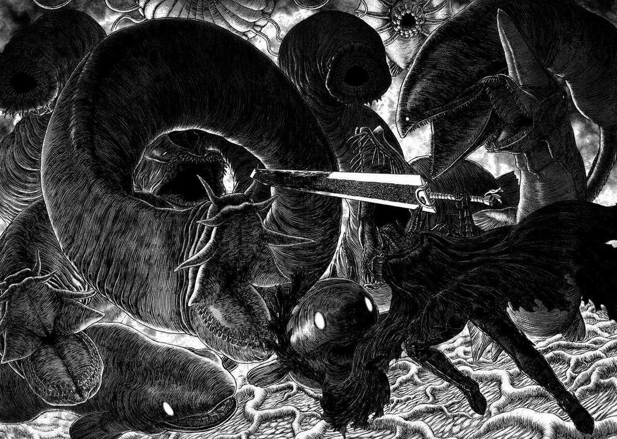 Kiếm Sĩ Đen - Chapter 327.2 - Trang 8