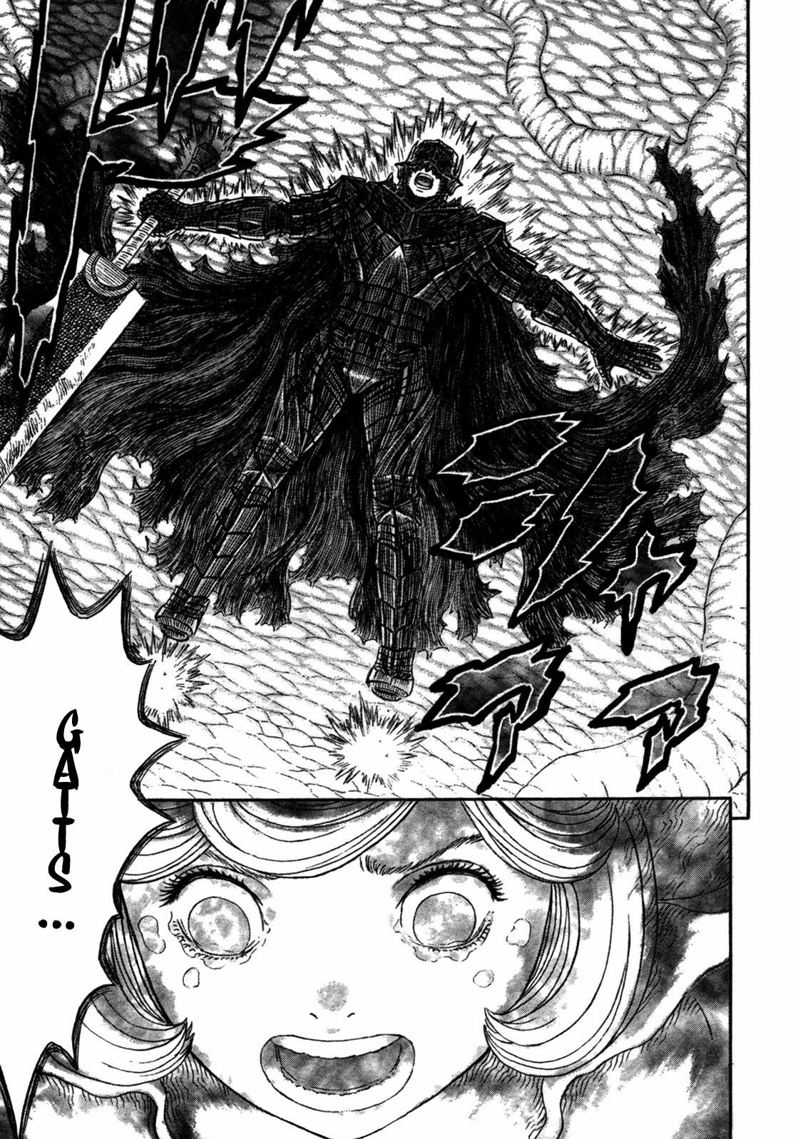 Kiếm Sĩ Đen - Chapter 327.4 - Trang 17