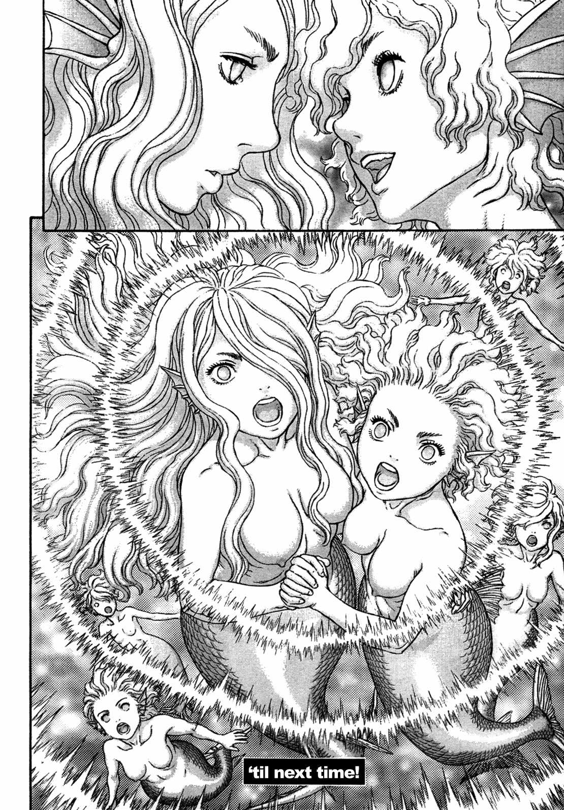 Kiếm Sĩ Đen - Chapter 327.4 - Trang 21