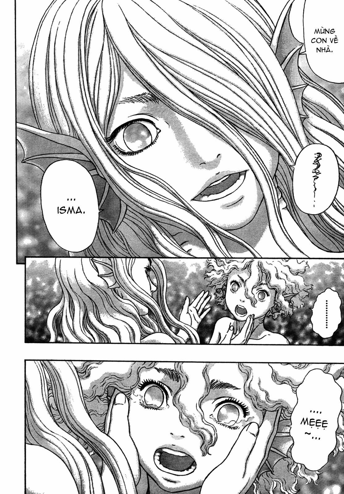 Kiếm Sĩ Đen - Chapter 327.4 - Trang 10