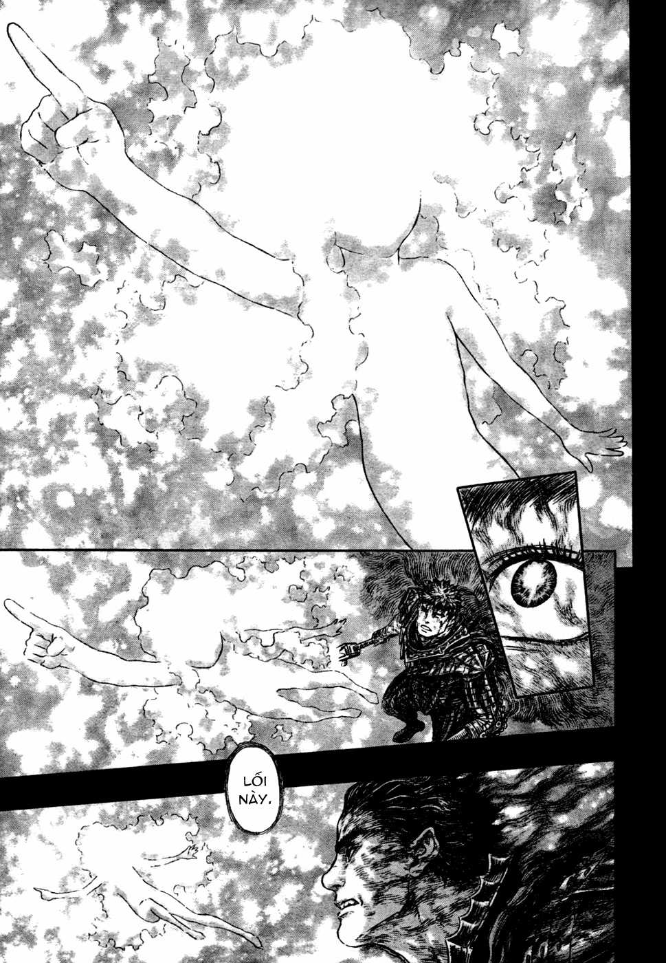 Kiếm Sĩ Đen - Chapter 327.6 - Trang 15