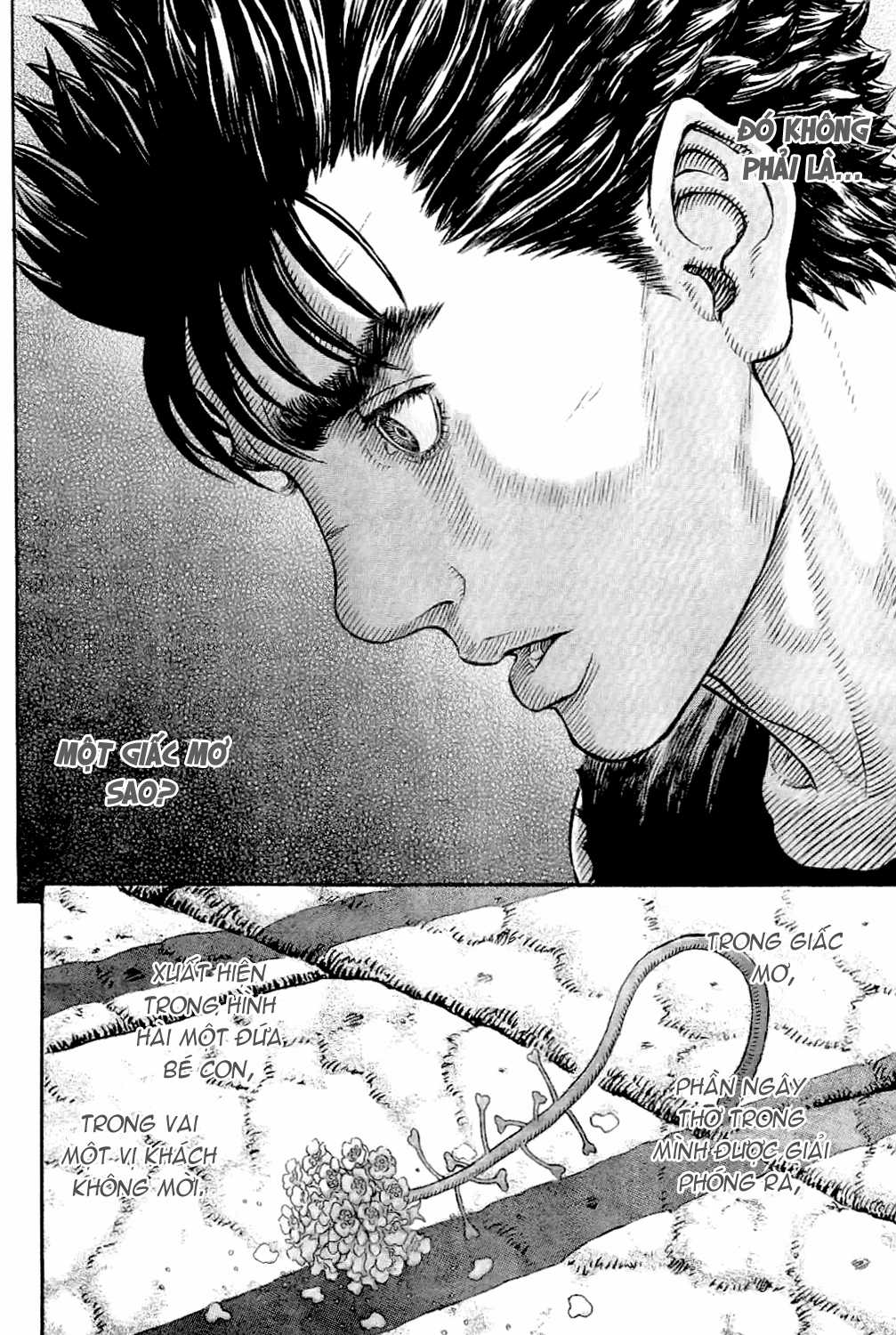 Kiếm Sĩ Đen - Chapter 329 - Trang 22