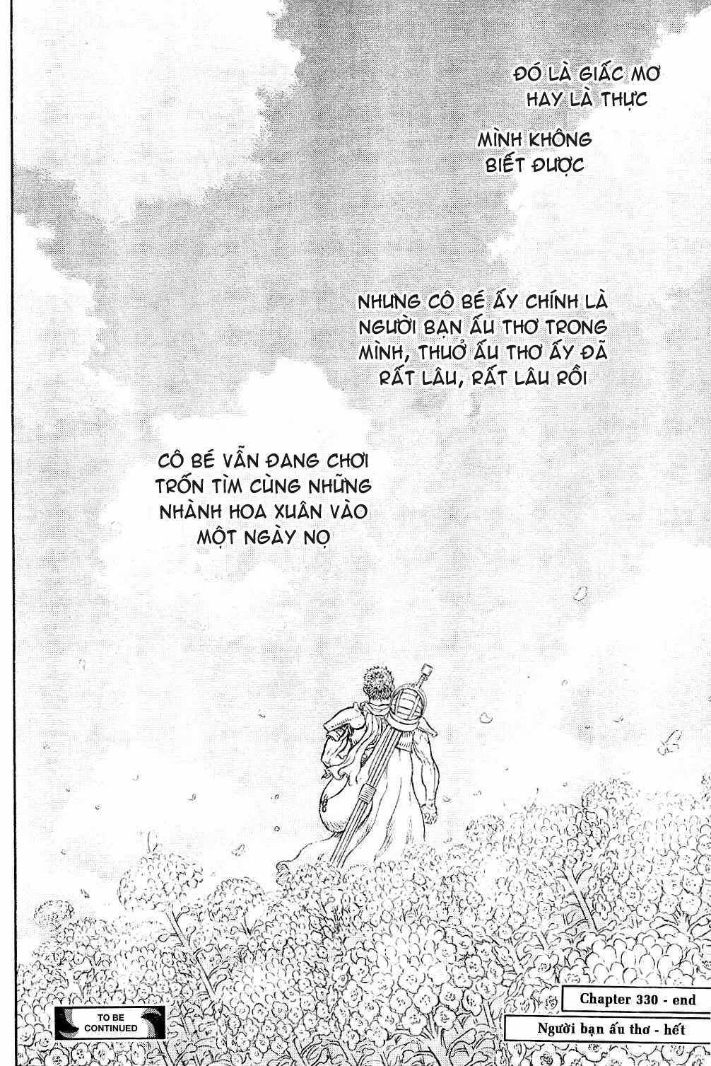 Kiếm Sĩ Đen - Chapter 330 - Trang 26