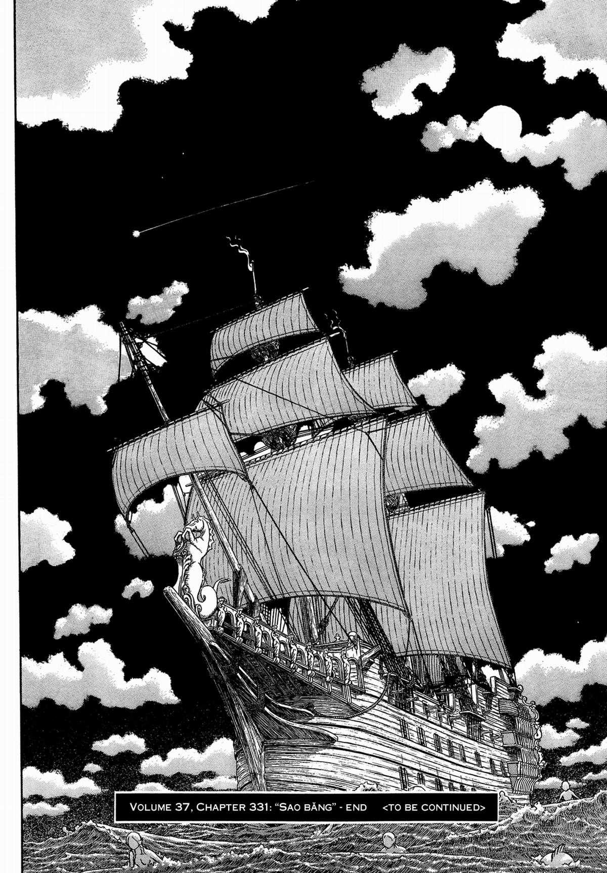 Kiếm Sĩ Đen - Chapter 331 - Trang 24