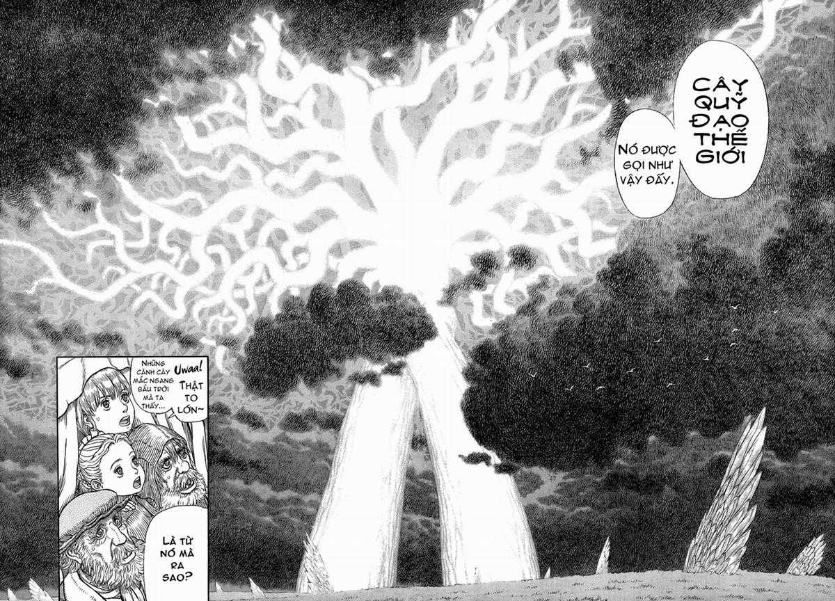 Kiếm Sĩ Đen - Chapter 333 - Trang 15