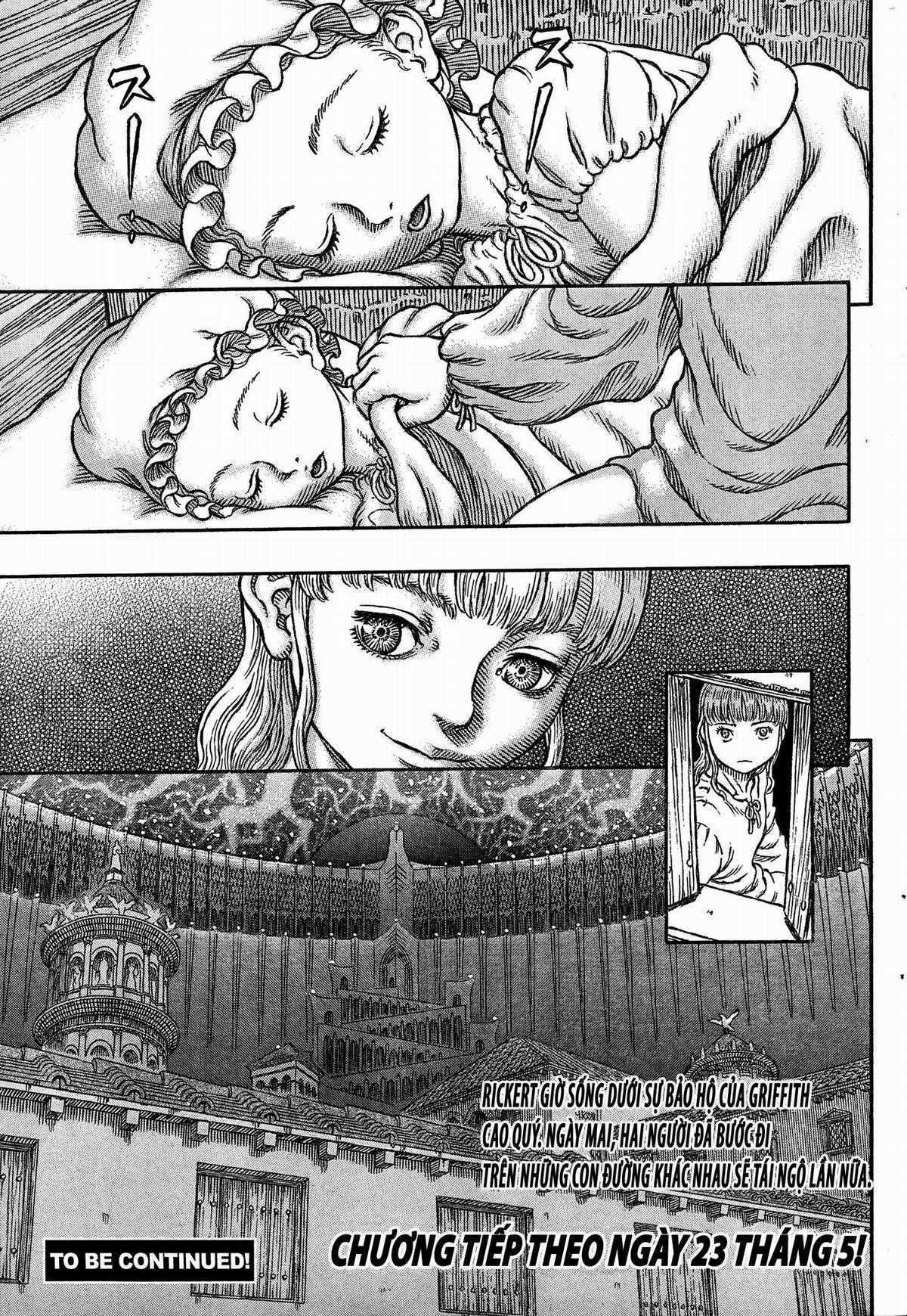 Kiếm Sĩ Đen - Chapter 334 - Trang 20