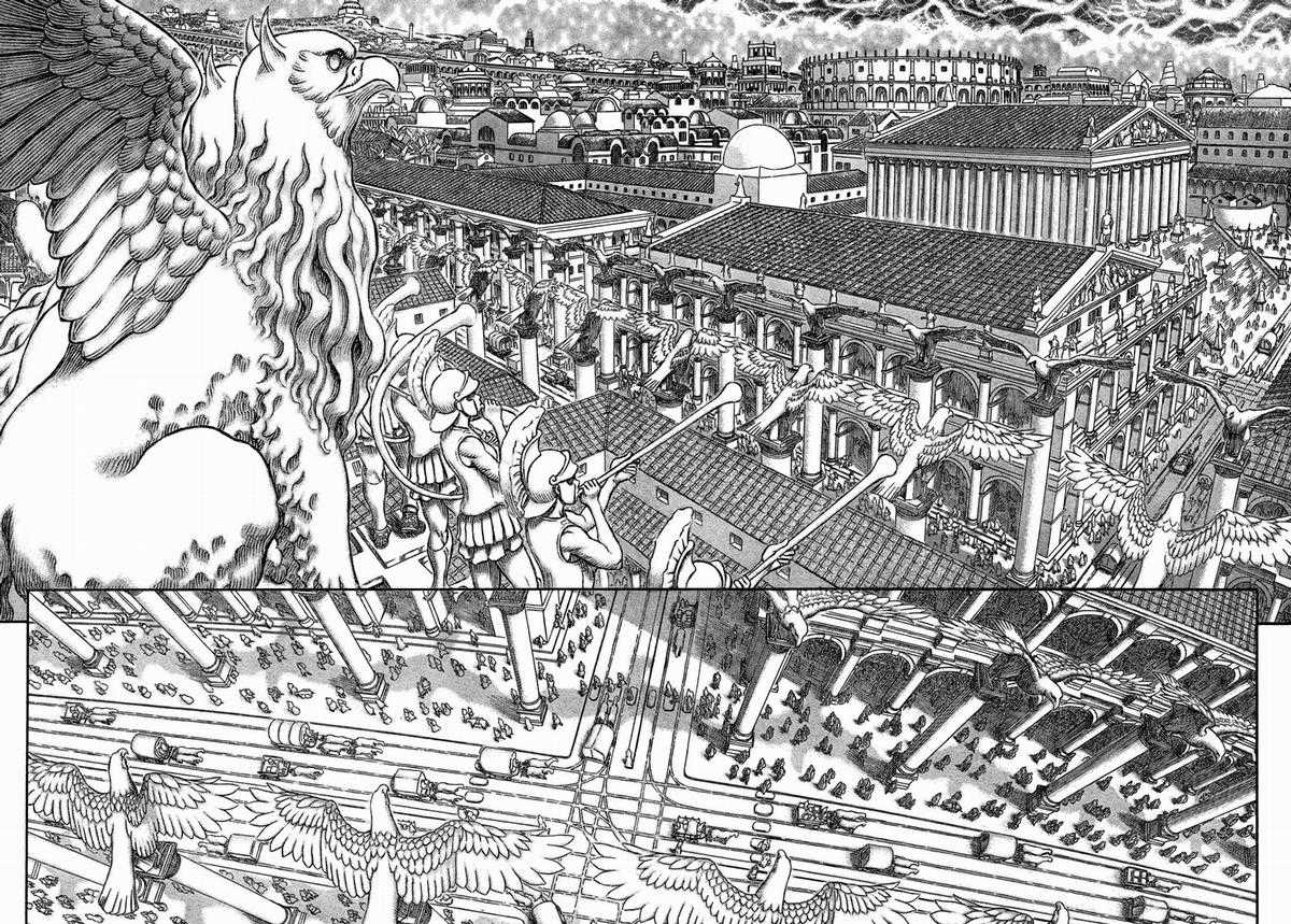 Kiếm Sĩ Đen - Chapter 334 - Trang 7