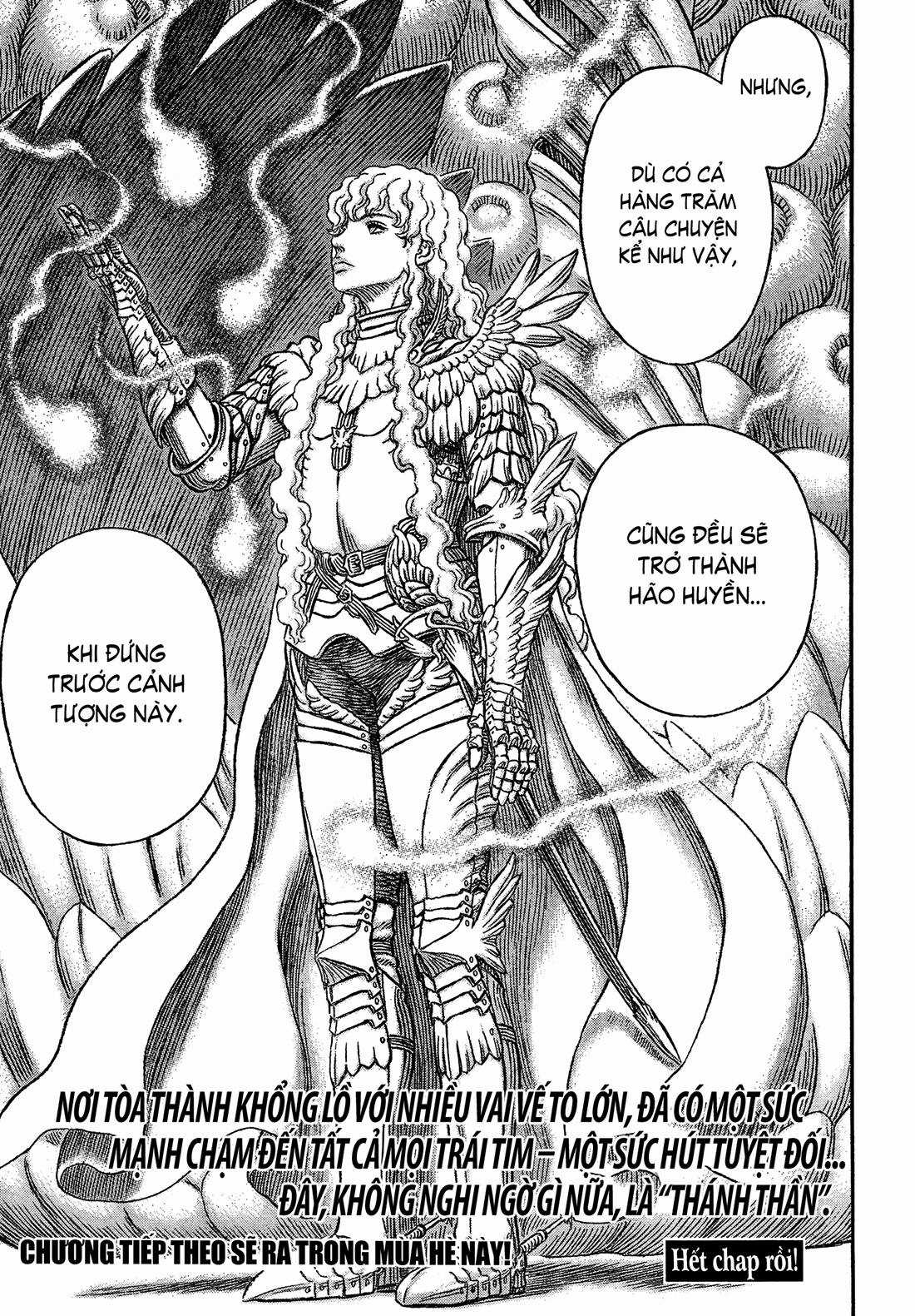 Kiếm Sĩ Đen - Chapter 335 - Trang 17