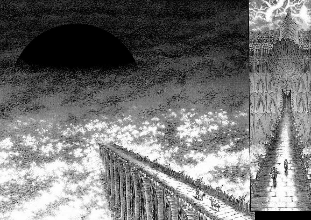 Kiếm Sĩ Đen - Chapter 336 - Trang 6