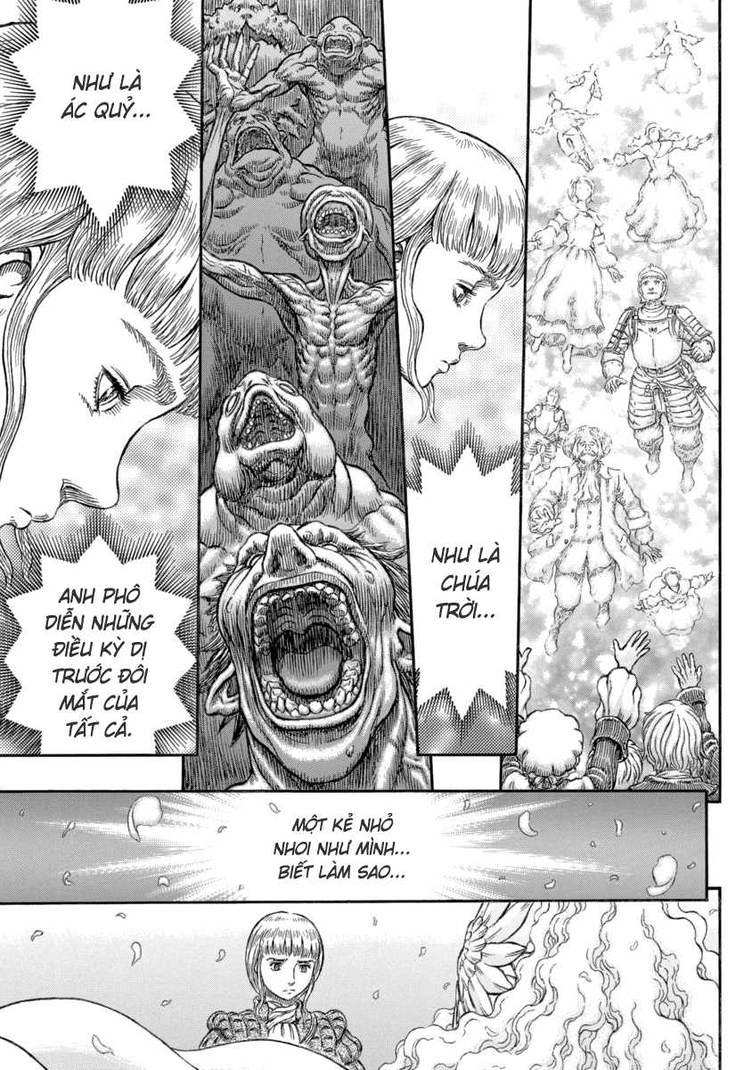 Kiếm Sĩ Đen - Chapter 337 - Trang 12