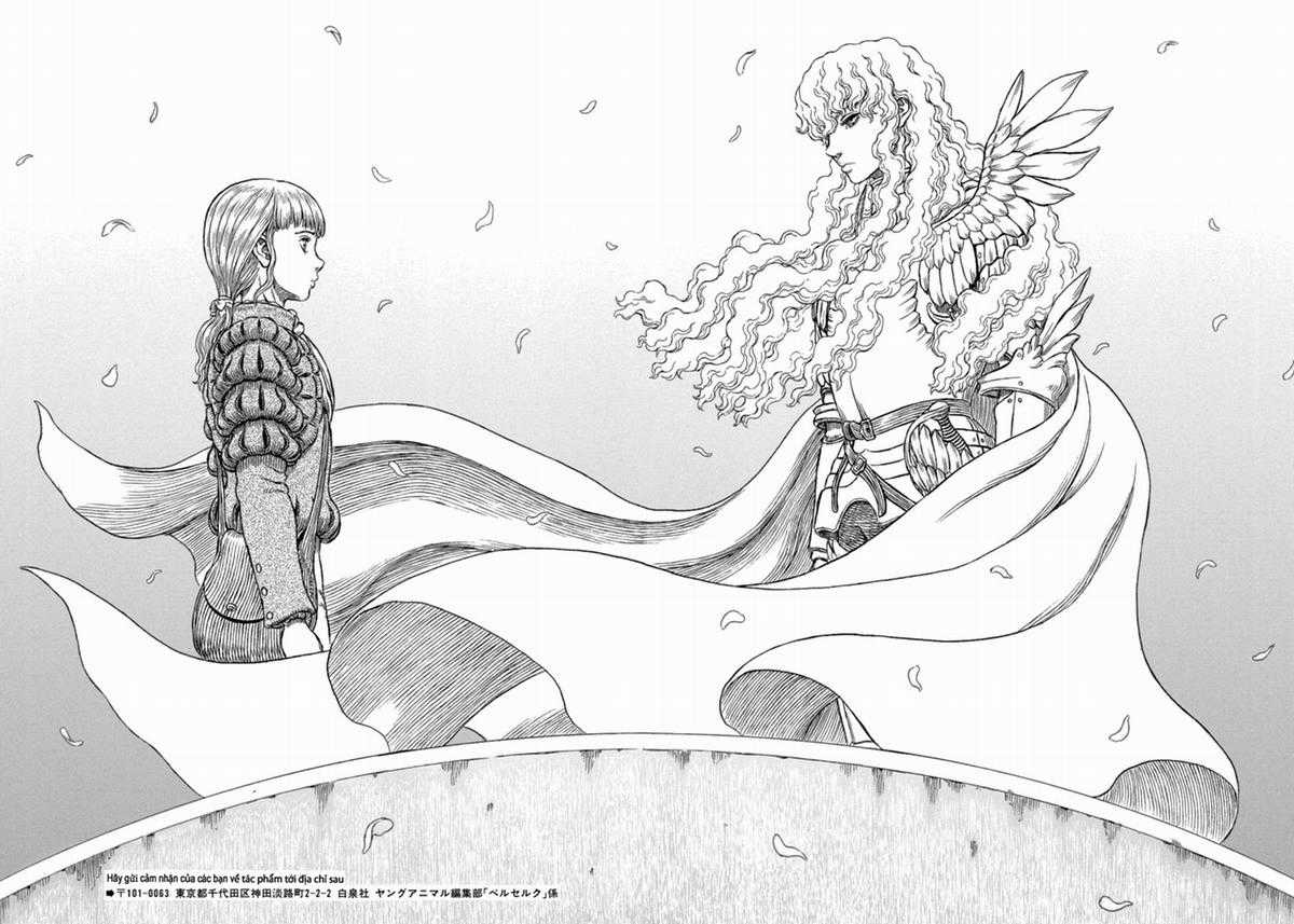 Kiếm Sĩ Đen - Chapter 337 - Trang 13