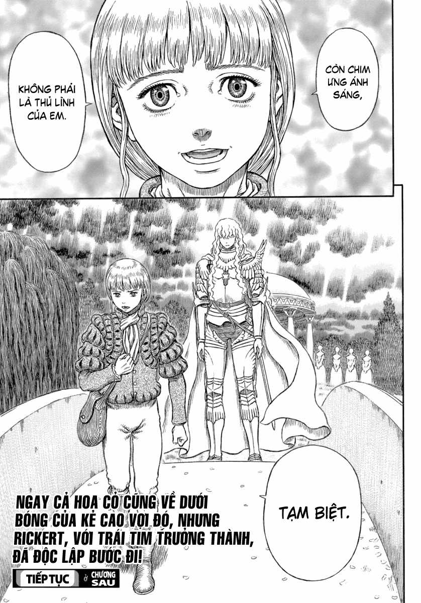 Kiếm Sĩ Đen - Chapter 337 - Trang 19