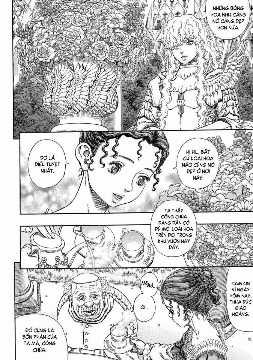 Kiếm Sĩ Đen - Chapter 337 - Trang 5