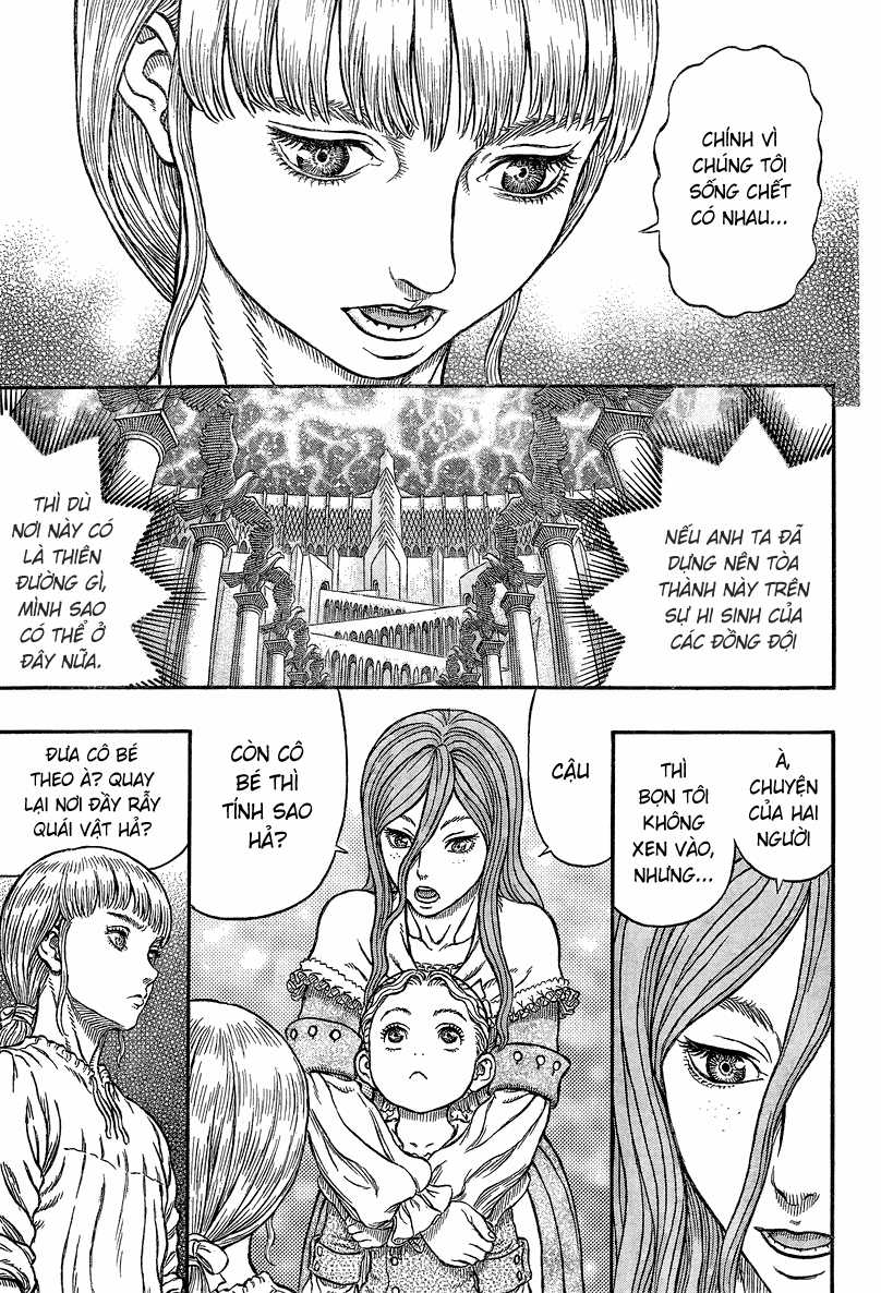 Kiếm Sĩ Đen - Chapter 338 - Trang 12