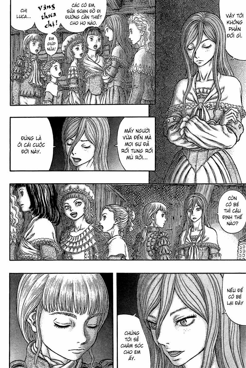 Kiếm Sĩ Đen - Chapter 339 - Trang 20