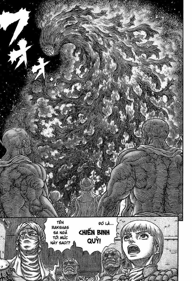 Kiếm Sĩ Đen - Chapter 340 - Trang 19