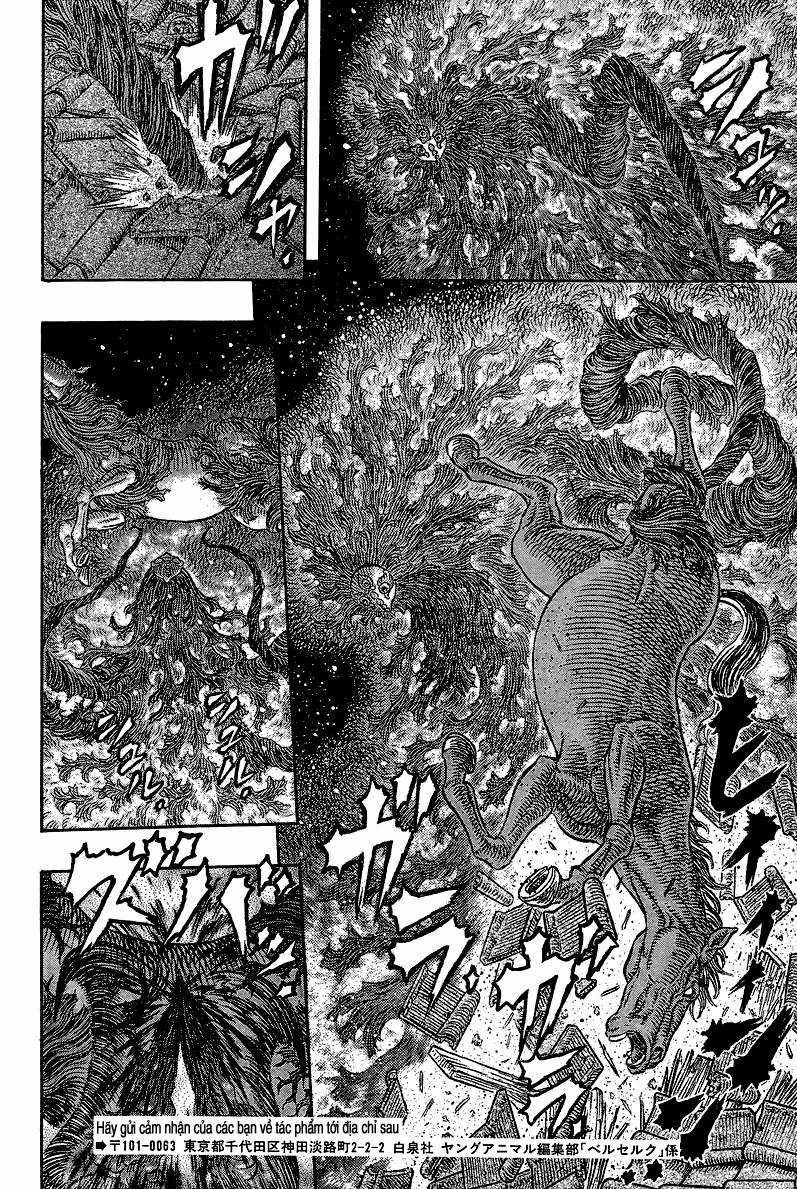 Kiếm Sĩ Đen - Chapter 340 - Trang 20