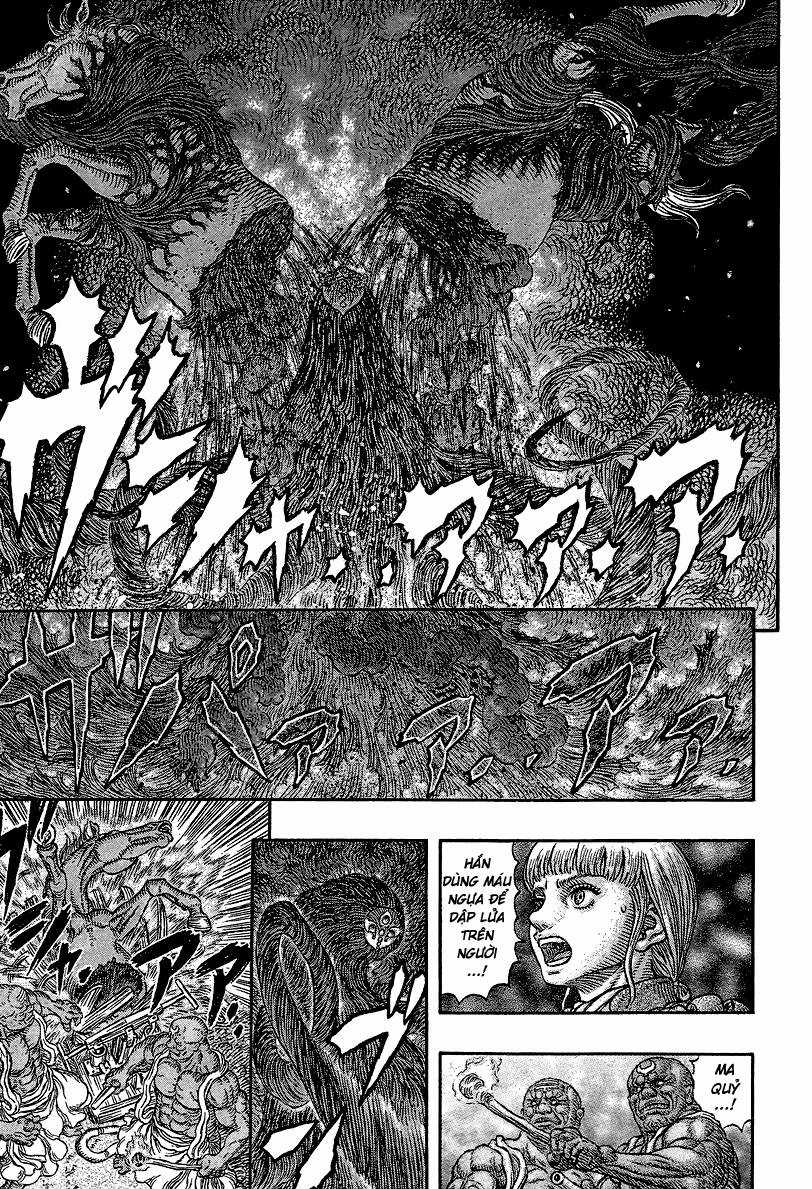 Kiếm Sĩ Đen - Chapter 340 - Trang 21