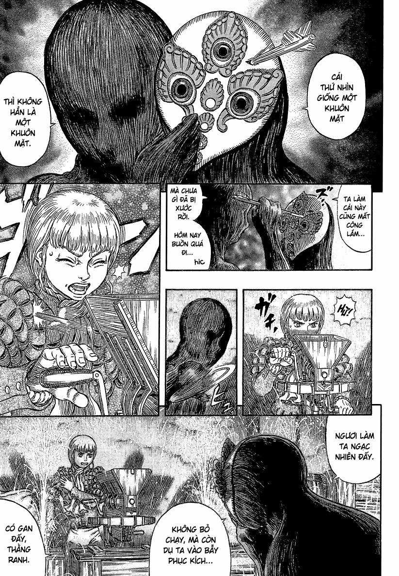 Kiếm Sĩ Đen - Chapter 340 - Trang 7