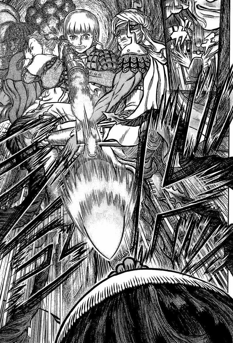 Kiếm Sĩ Đen - Chapter 341 - Trang 19