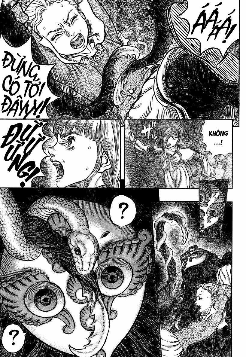 Kiếm Sĩ Đen - Chapter 341 - Trang 5