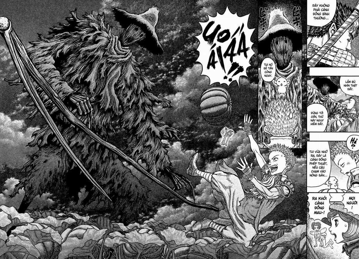 Kiếm Sĩ Đen - Chapter 342 - Trang 18