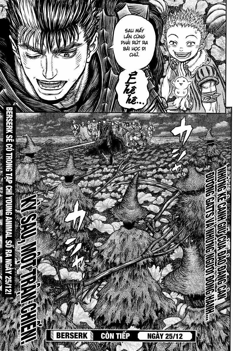 Kiếm Sĩ Đen - Chapter 342 - Trang 20