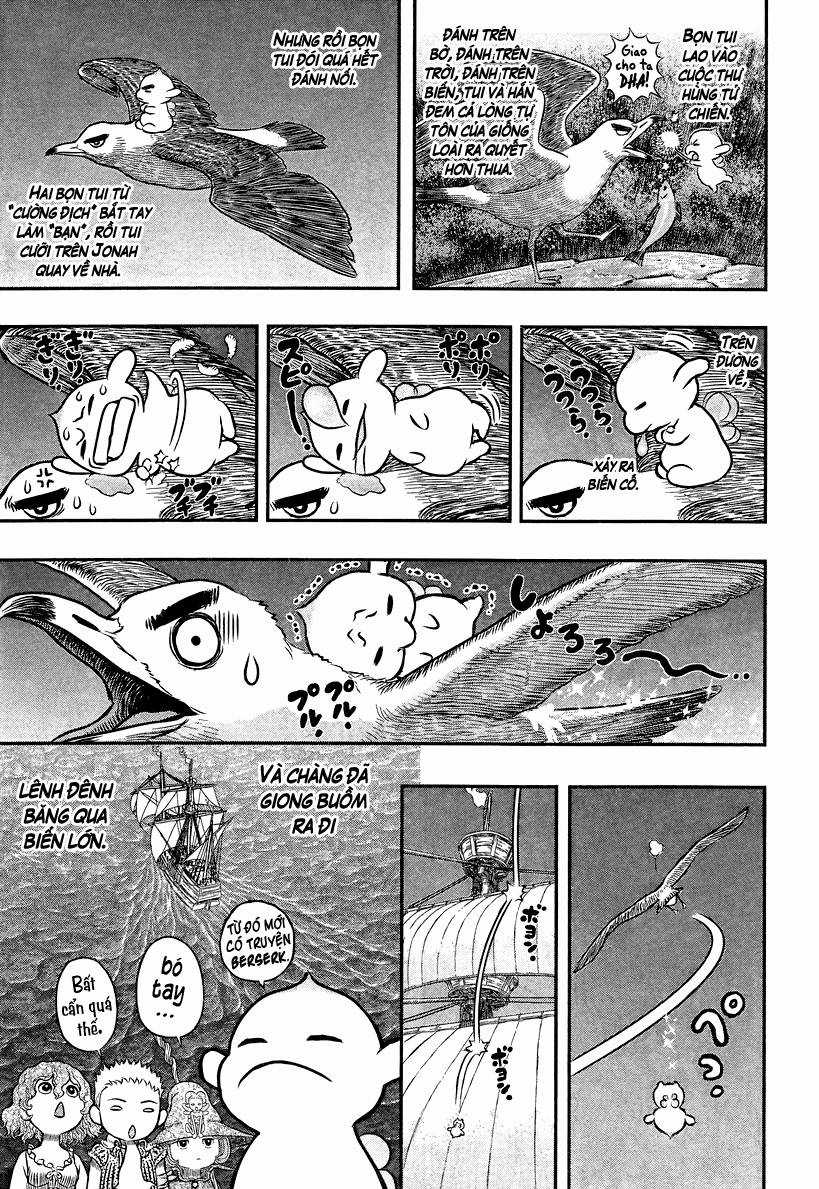 Kiếm Sĩ Đen - Chapter 342 - Trang 8