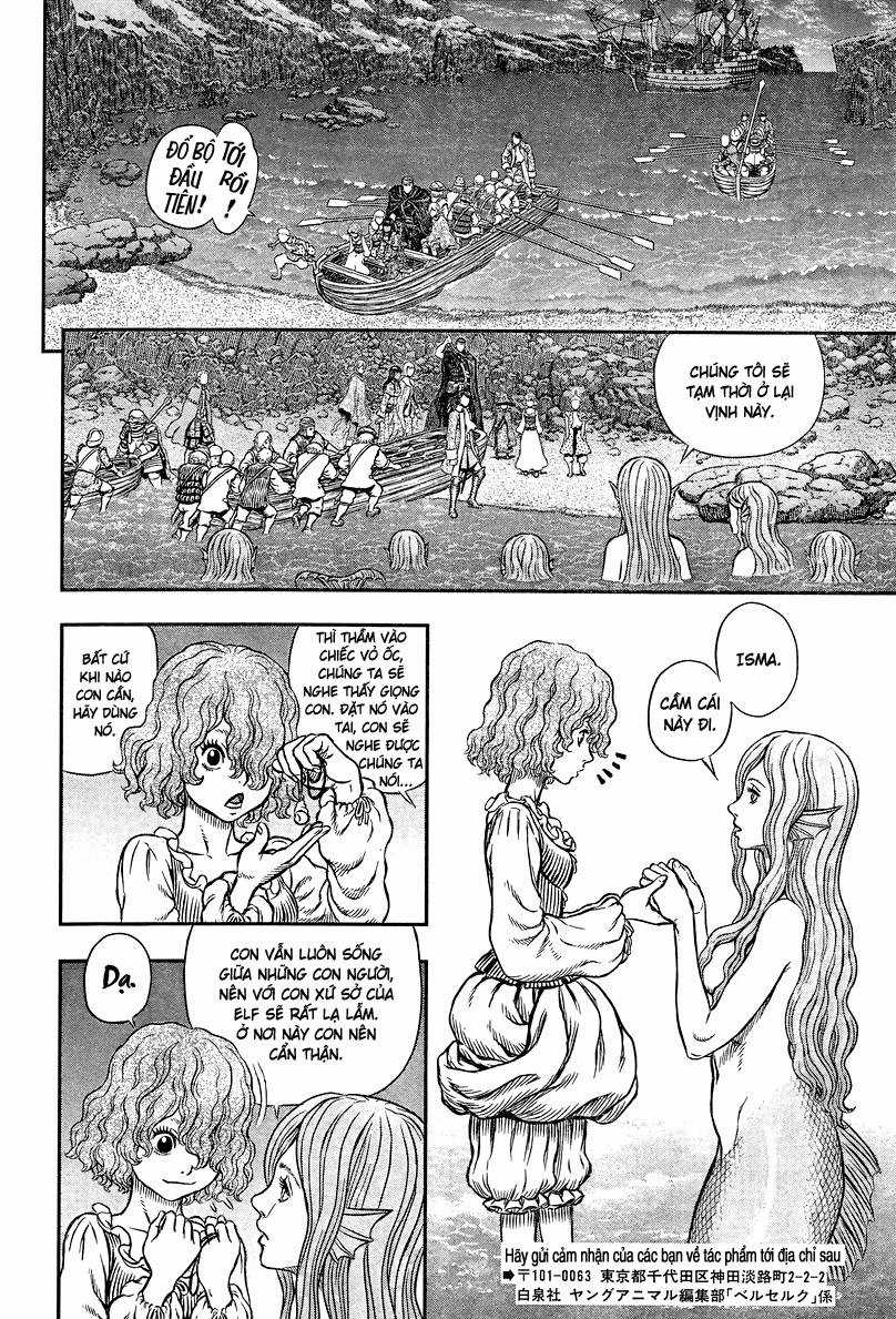 Kiếm Sĩ Đen - Chapter 342 - Trang 9