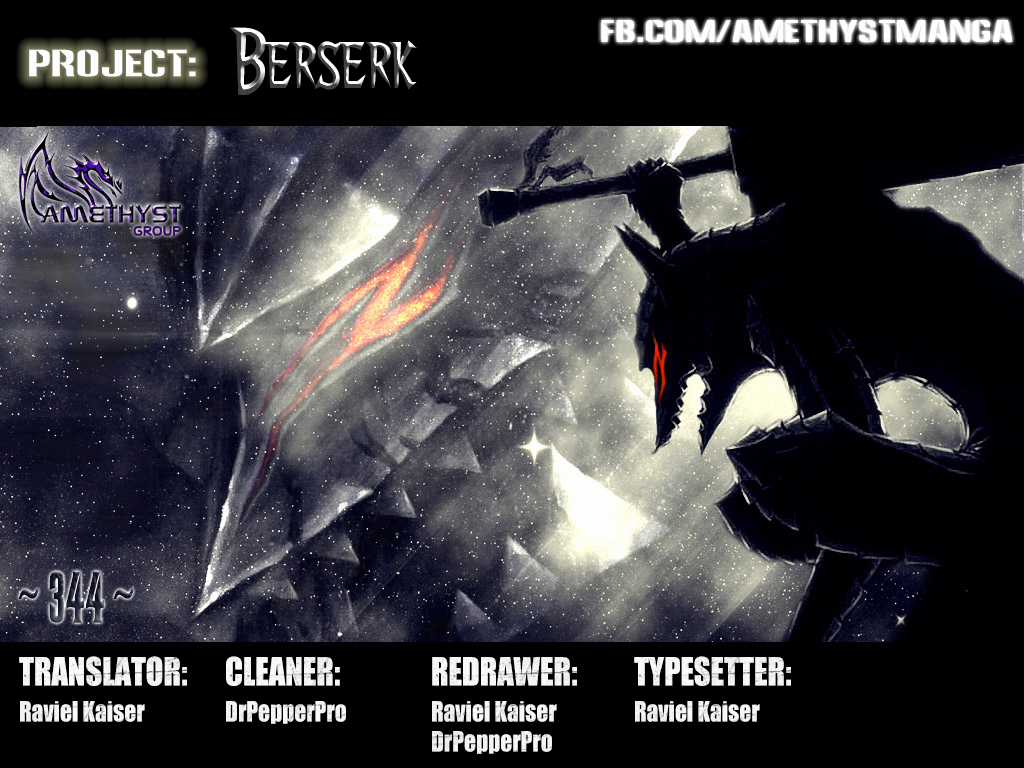 Kiếm Sĩ Đen - Chapter 344 - Trang 2