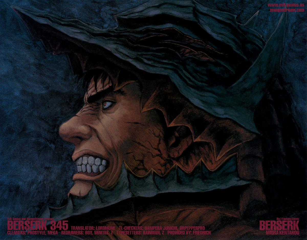 Kiếm Sĩ Đen - Chapter 345 - Trang 22