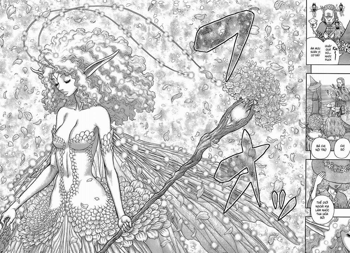 Kiếm Sĩ Đen - Chapter 346 - Trang 18