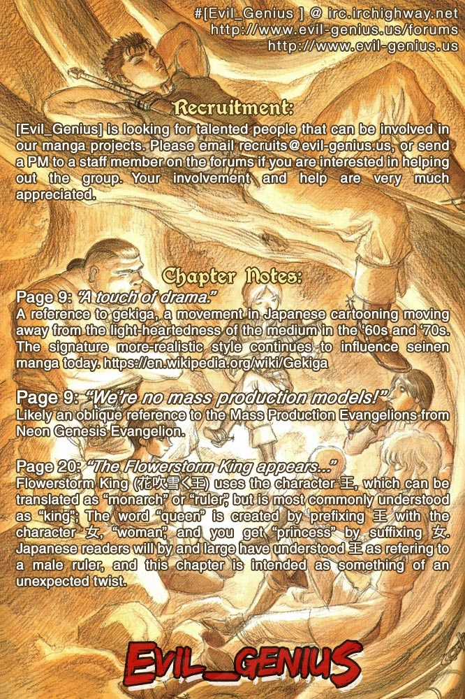 Kiếm Sĩ Đen - Chapter 346 - Trang 21