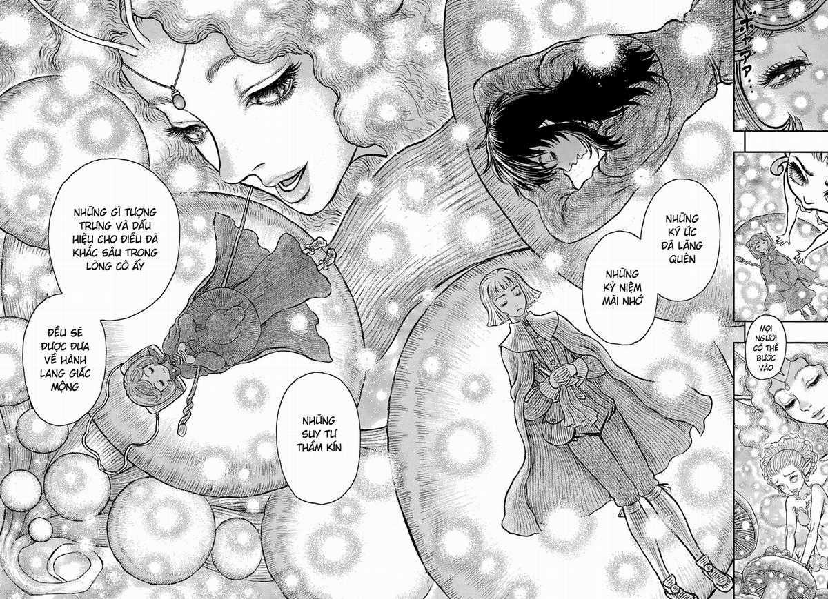 Kiếm Sĩ Đen - Chapter 347 - Trang 12