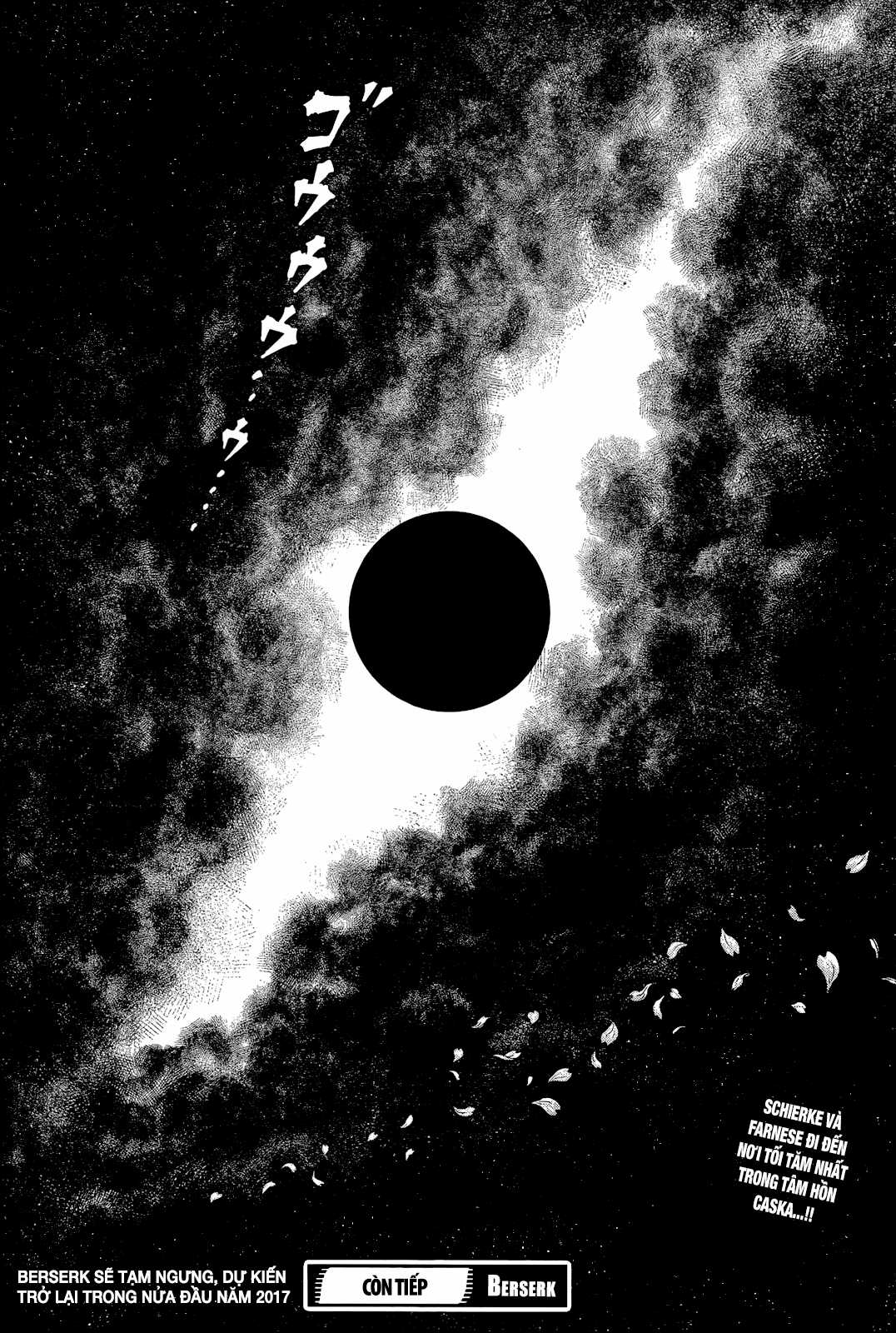 Kiếm Sĩ Đen - Chapter 347 - Trang 19