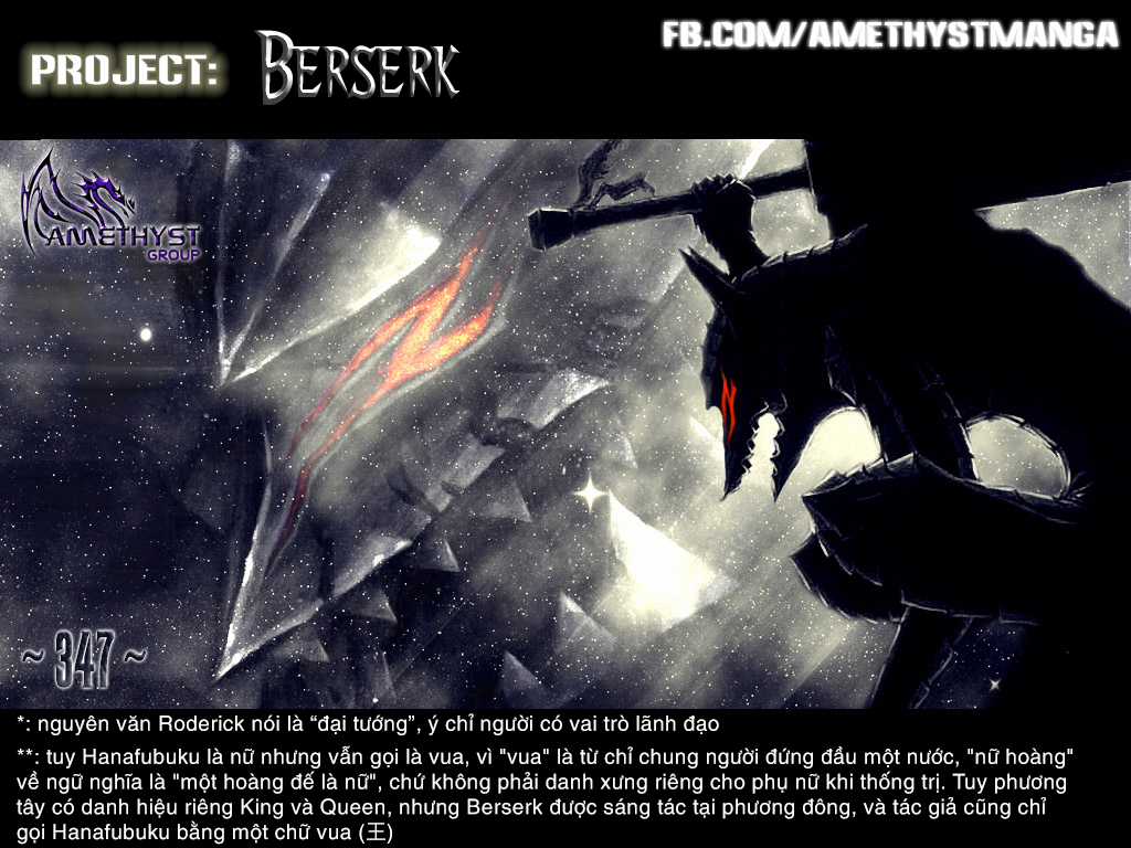 Kiếm Sĩ Đen - Chapter 347 - Trang 20