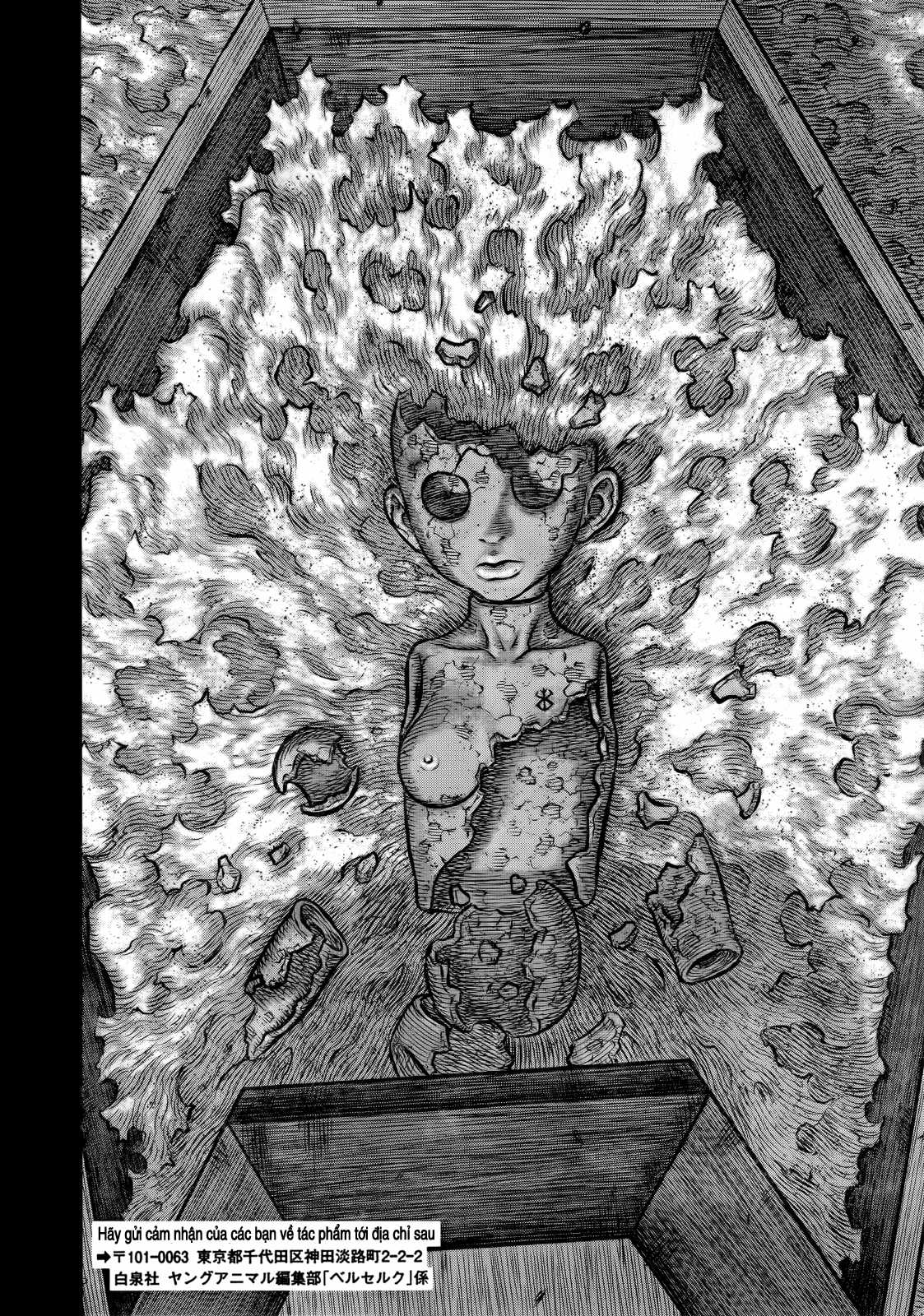 Kiếm Sĩ Đen - Chapter 348 - Trang 11