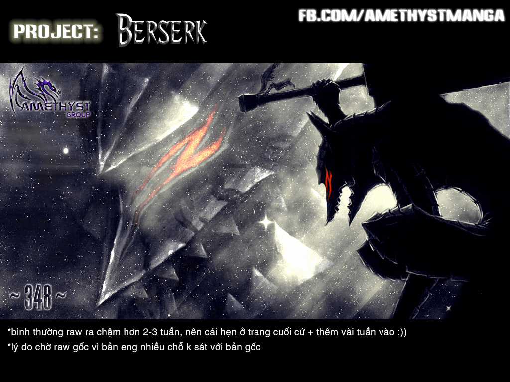 Kiếm Sĩ Đen - Chapter 348 - Trang 19