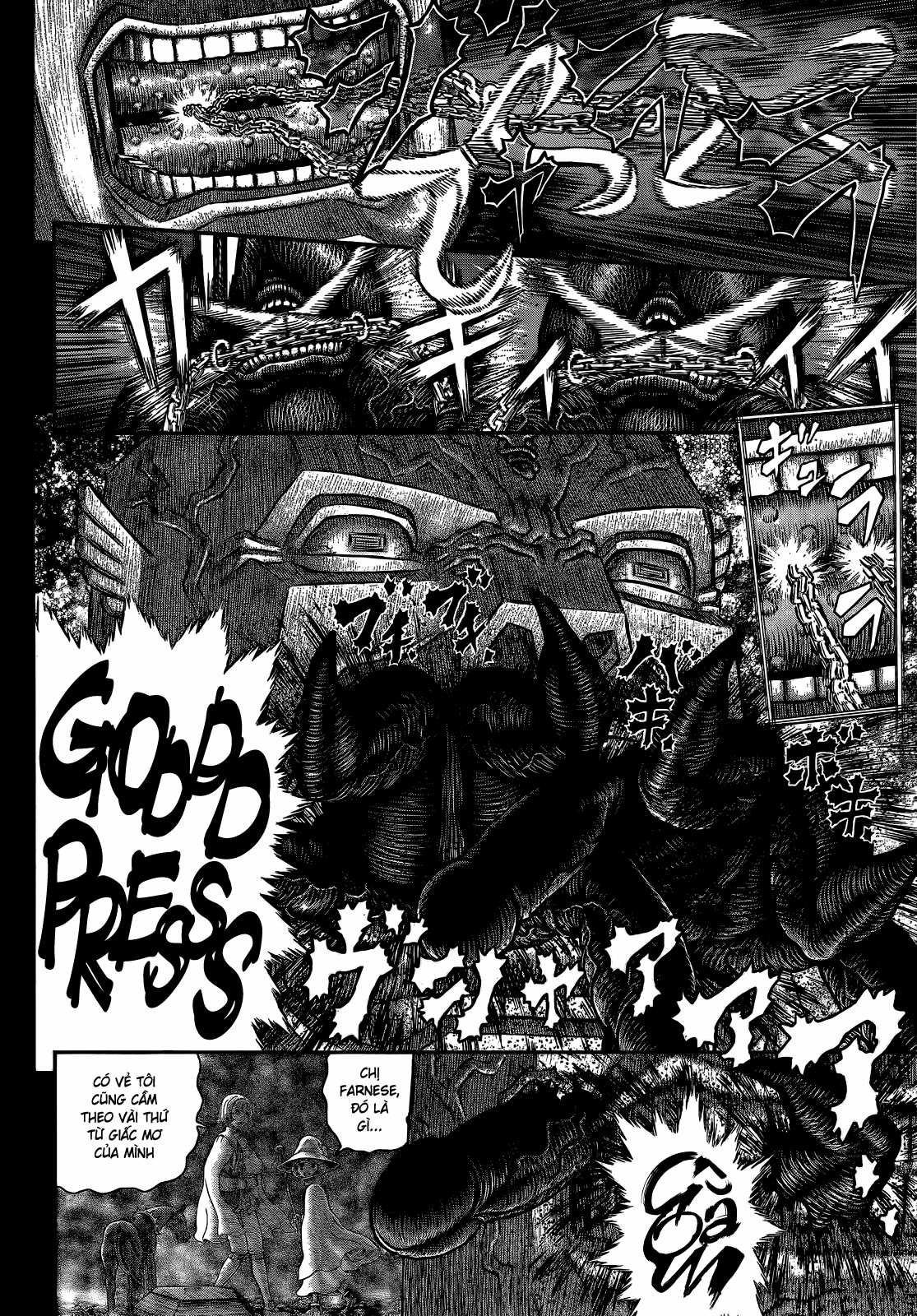 Kiếm Sĩ Đen - Chapter 351 - Trang 16