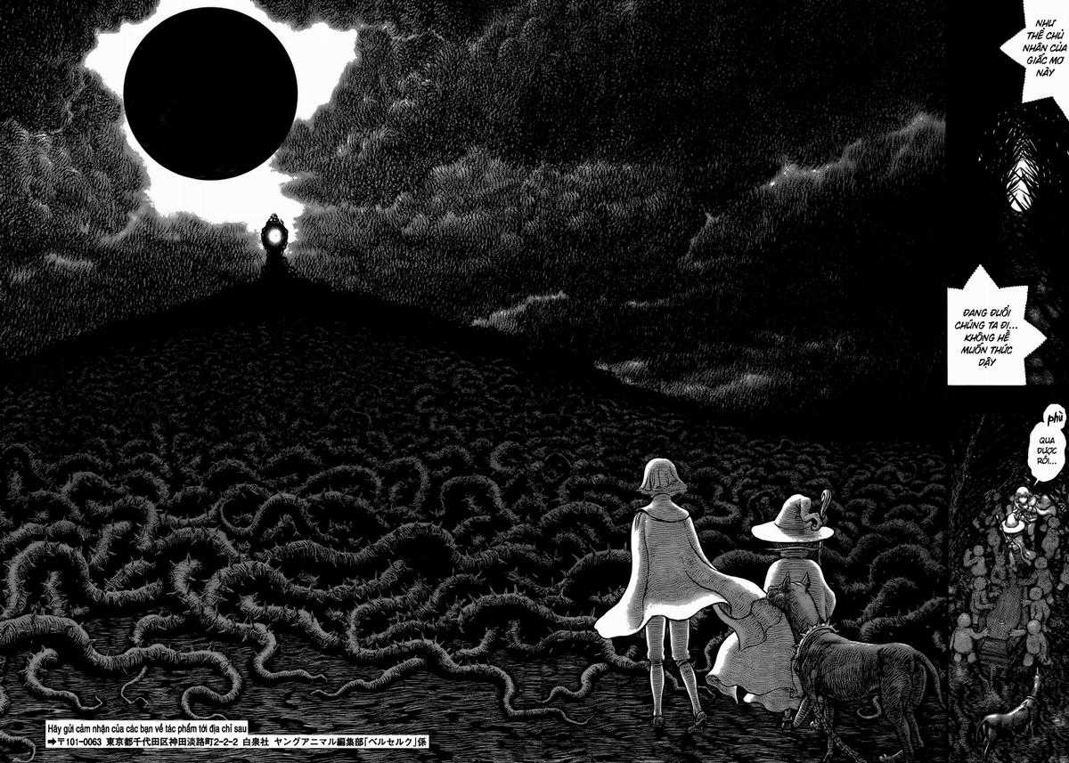 Kiếm Sĩ Đen - Chapter 351 - Trang 18