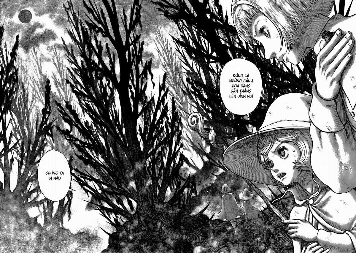 Kiếm Sĩ Đen - Chapter 351 - Trang 3