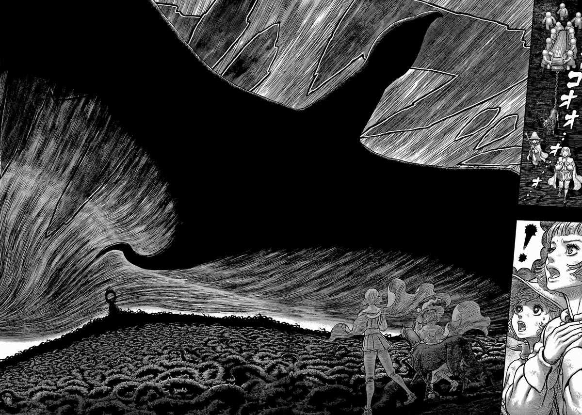 Kiếm Sĩ Đen - Chapter 352 - Trang 3