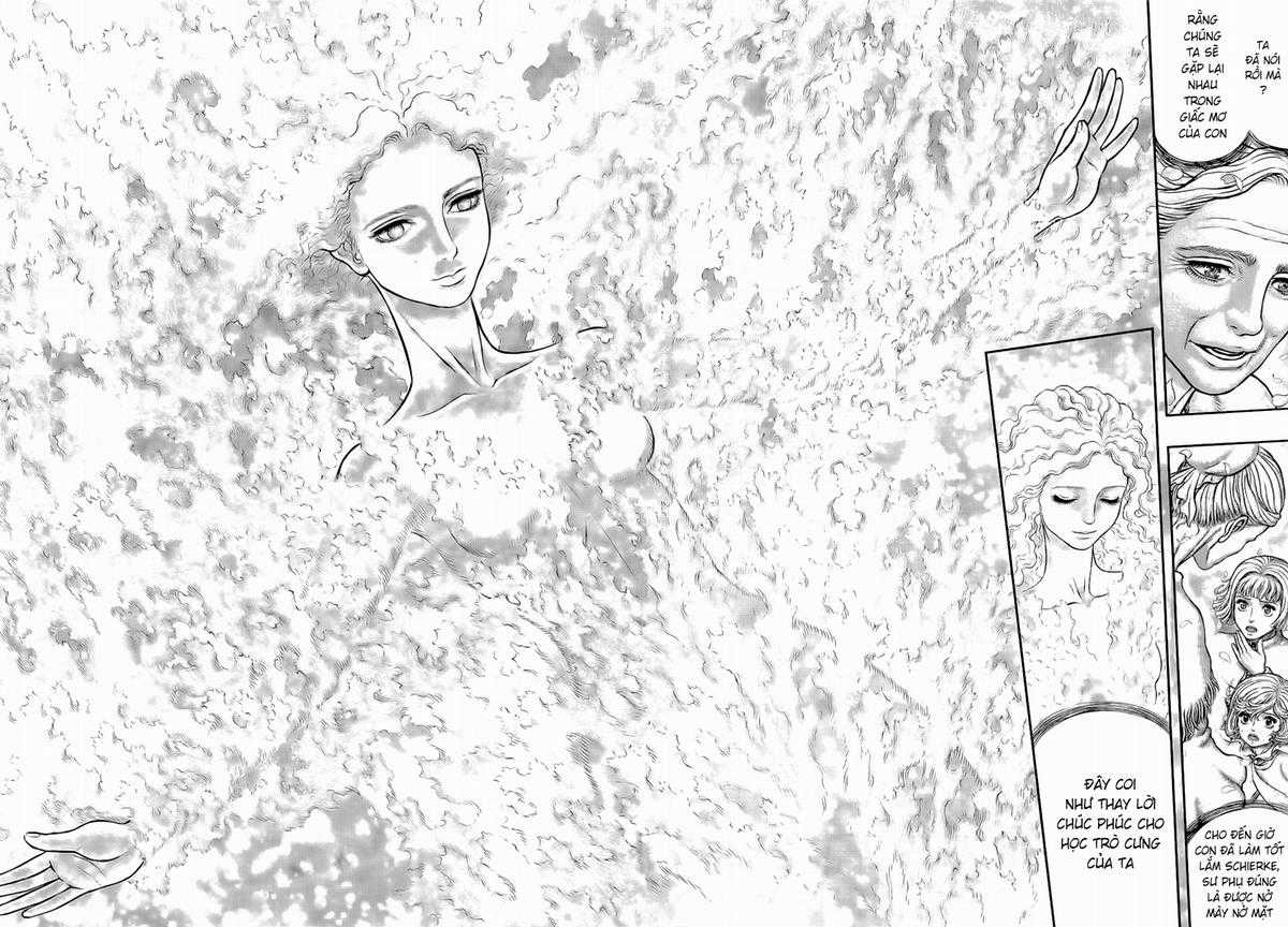 Kiếm Sĩ Đen - Chapter 353 - Trang 14