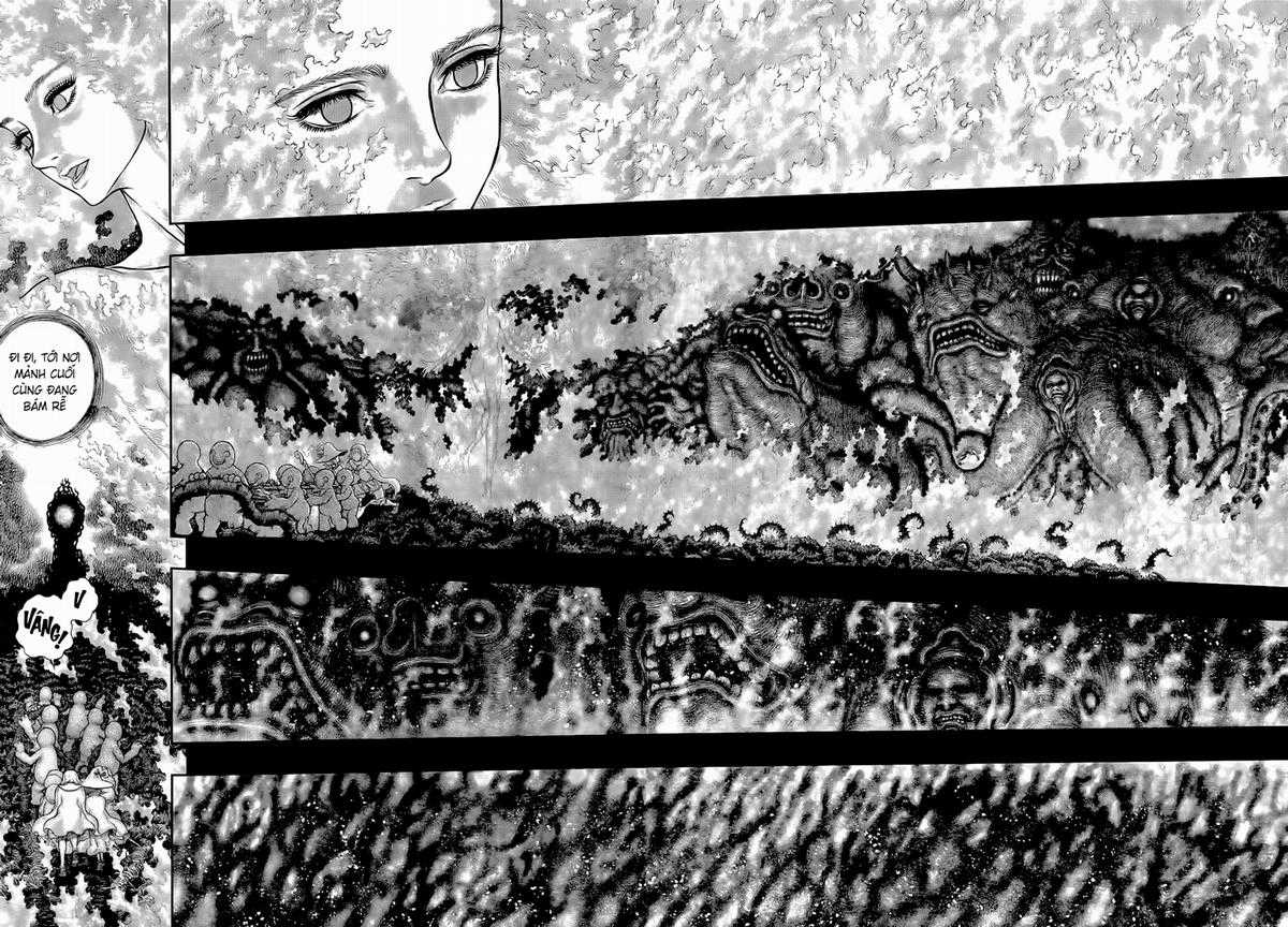 Kiếm Sĩ Đen - Chapter 353 - Trang 15